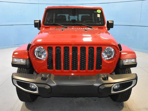 Used 2022 Jeep Gladiator Sport AWD/4WD image 21