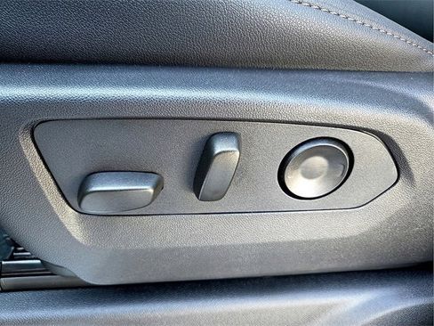 New 2026 Chevrolet Silverado 1500 LTZ w/ LTZ Premium Package image 16