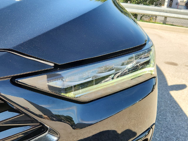 Certified 2025 Acura MDX A-Spec w/ Advance Package AWD/4WD image 9
