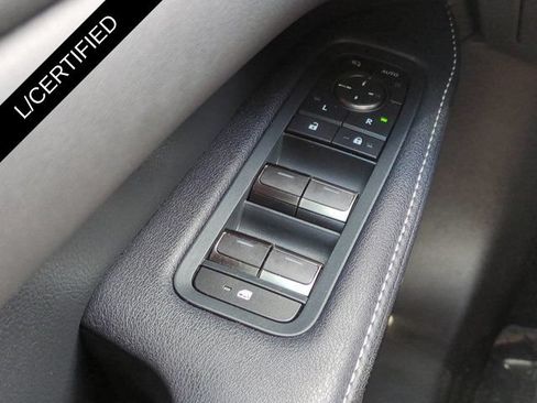 Certified 2024 Lexus RX 350 Premium Plus w/ Convenience Package FWD image 23