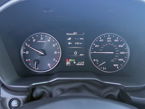 Used 2025 Subaru Outback Touring image 22