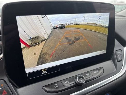 Used 2023 Chevrolet Blazer LT w/ Convenience Package image 23