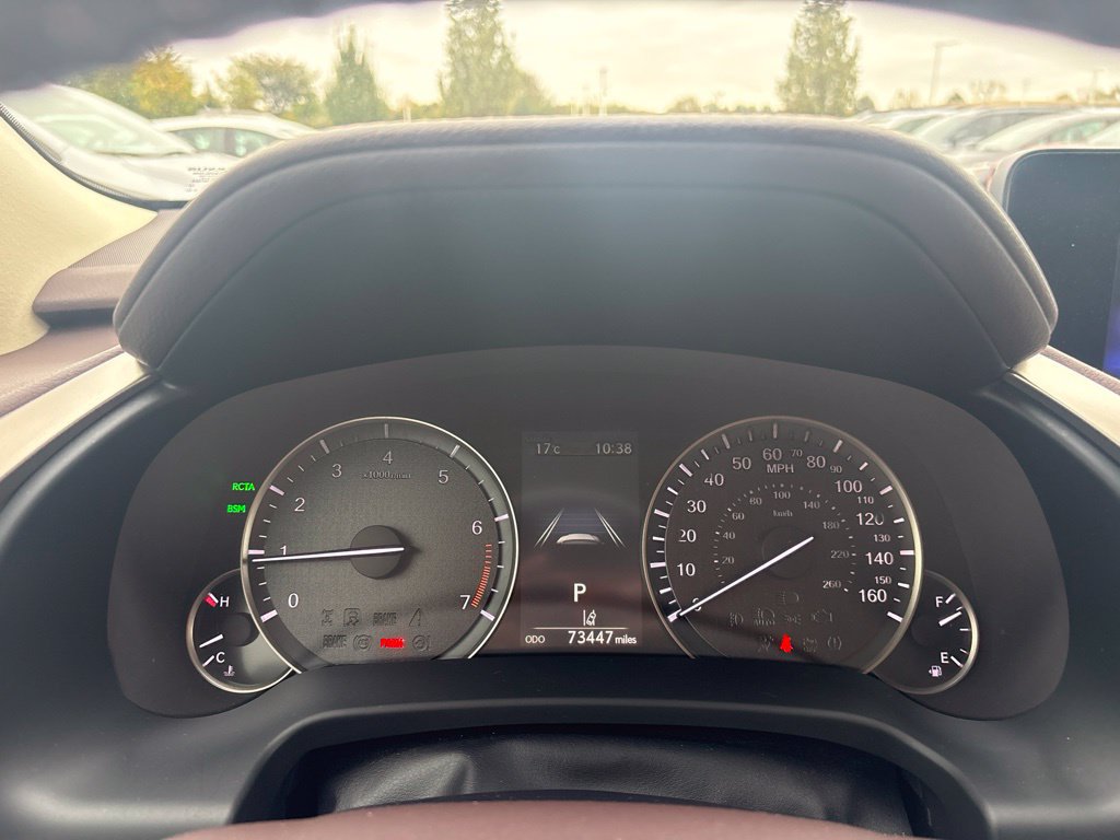 Used 2018 Lexus RX 350 AWD image 13