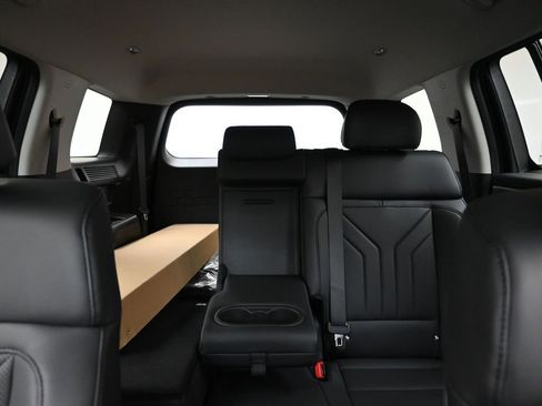 New 2026 Hyundai Santa Fe SEL image 37