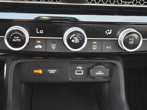 Used 2022 Honda Civic Sport image 25