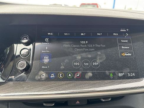 Used 2022 Buick Envision Essence w/ Technology Package II FWD image 40