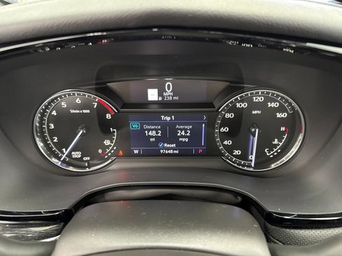 Used 2021 Cadillac XT5 Premium Luxury FWD image 18