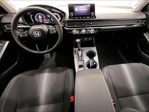 Used 2023 Honda Civic LX image 21