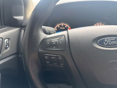 Used 2019 Ford Ranger XL w/ Equipment Group 101A Mid image 18