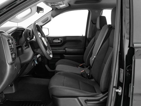 Used 2019 Chevrolet Silverado 1500 Custom w/ Custom Value Package image 27