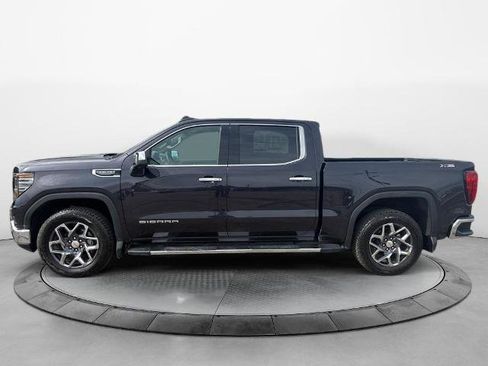 New 2026 GMC Sierra 1500 SLT w/ SLT Premium Plus Package image 2
