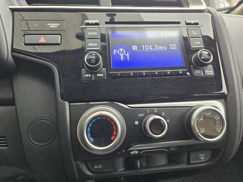 Used 2020 Honda Fit LX image 14