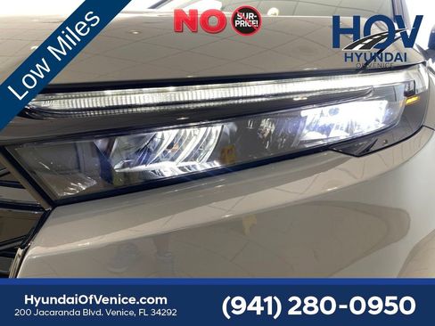 Used 2026 Honda CR-V Sport-L image 7