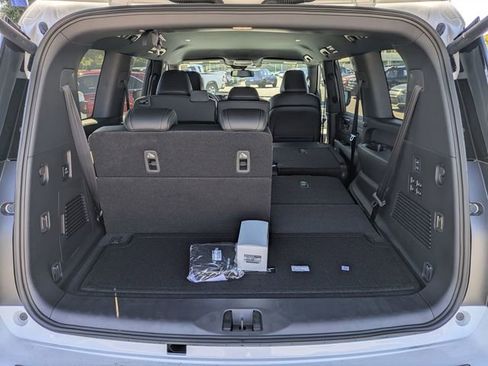 New 2026 Nissan Armada PRO-4X w/ Convenience Package image 30