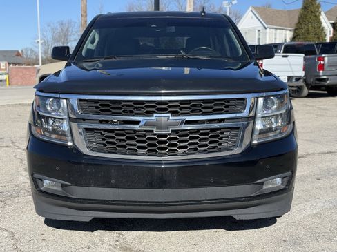 Used 2016 Chevrolet Tahoe LT image 10