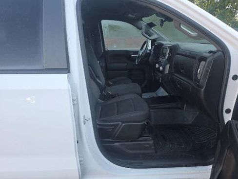 Used 2024 GMC Sierra 1500 Pro w/ Pro Value Package RWD image 21