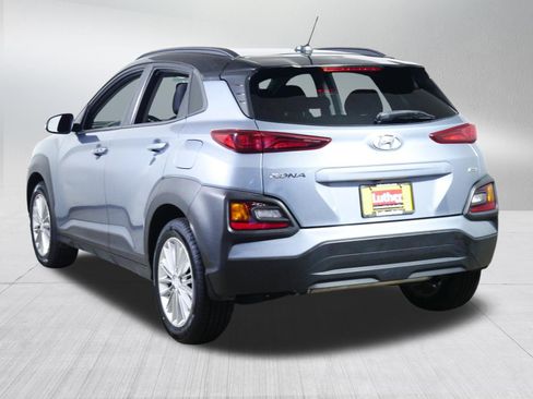 Used 2018 Hyundai Kona SEL AWD/4WD image 5