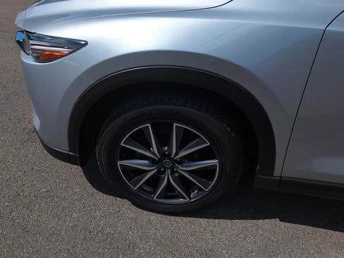 Used 2018 MAZDA CX-5 Grand Touring w/ Premium Package AWD/4WD image 14