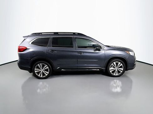 Used 2019 Subaru Ascent Limited w/ Popular Package #2 image 4