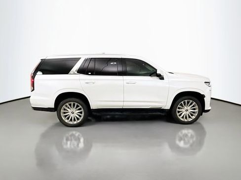 Used 2023 Cadillac Escalade Premium Luxury image 10