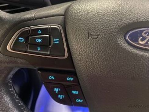 Used 2022 Ford EcoSport SES w/ Interior Protection Package image 9