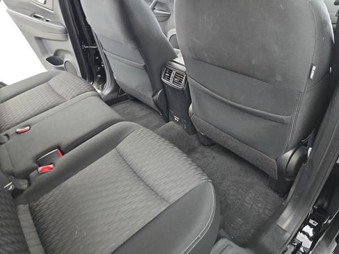 Certified 2019 Nissan Rogue SV w/ Sun & Sound Touring Package image 11