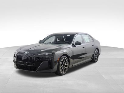 Used 2026 BMW 750e xDrive