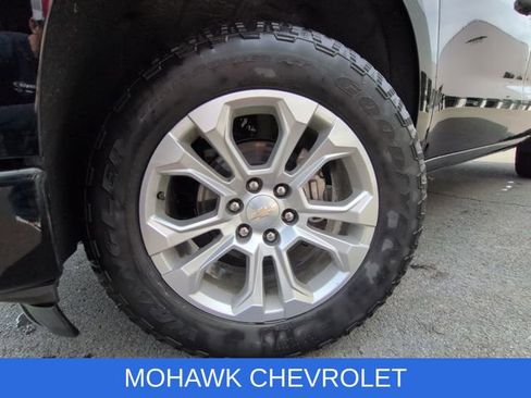 Used 2023 Chevrolet Silverado 1500 RST w/ All Star Edition Plus image 8