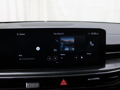 Used 2025 Kia K5 GT-Line FWD image 14