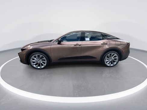 New 2026 Toyota Crown w/ Advanced Technology Package AWD/4WD image 5