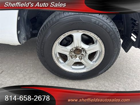 Used 2012 Toyota Tacoma 2WD Regular Cab image 23
