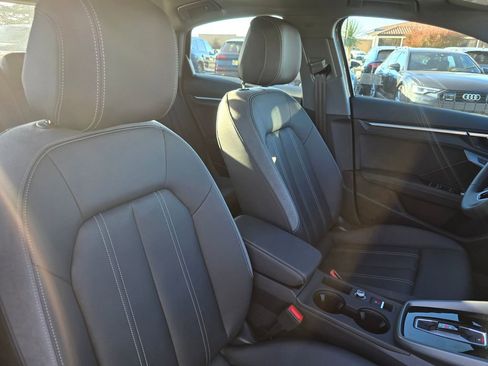 New 2026 Audi A3 2.0T Premium image 29