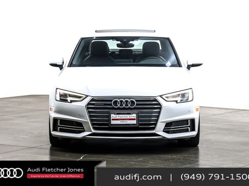 Used 2017 Audi A4 2.0T Premium Plus image 3