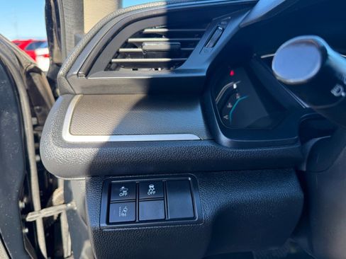 Used 2019 Honda Civic LX image 16