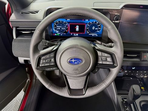 New 2026 Subaru Outback Premium image 13