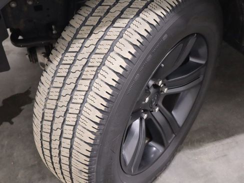 Used 2022 RAM 1500 Classic Warlock w/ Electronics Group image 35