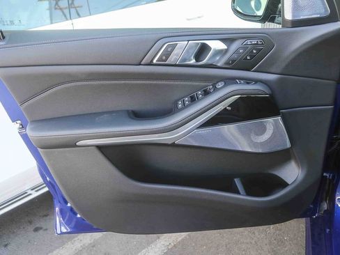 New 2026 BMW ALPINA XB7 AWD/4WD image 18
