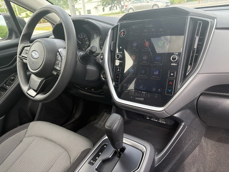 Used 2024 Subaru Crosstrek 2.0i Premium AWD/4WD image 11