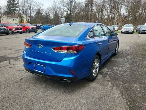 Used 2019 Hyundai Sonata SEL image 6