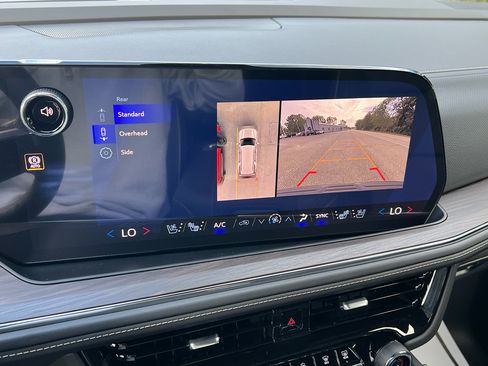 New 2026 Chevrolet Tahoe Premier image 24