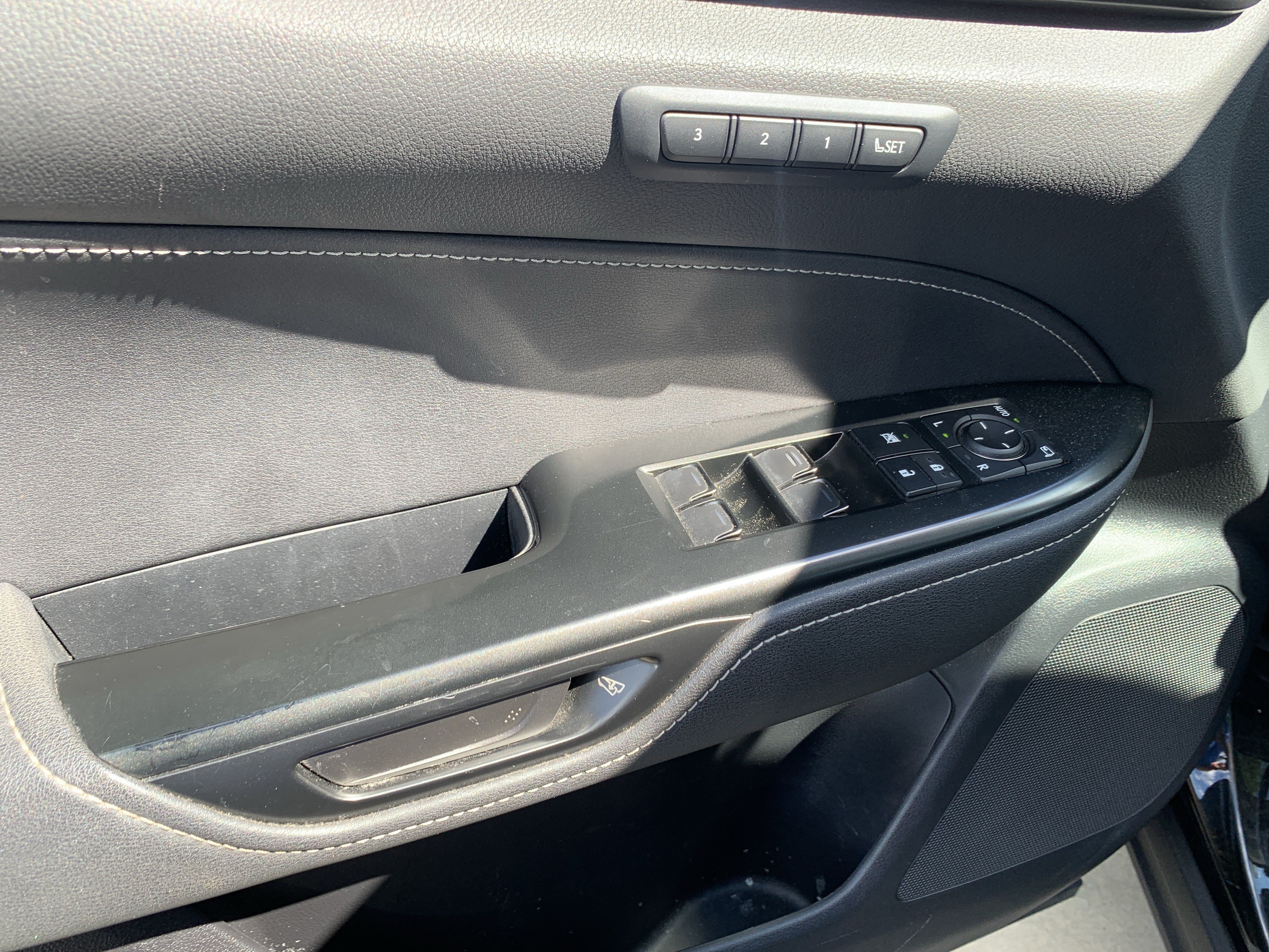 Used 2022 Lexus NX 350 AWD image 15