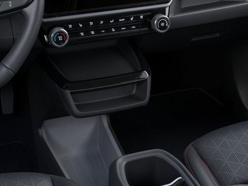 New 2027 Chevrolet Bolt RS FWD image 23