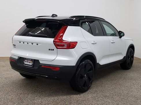 New 2026 Volvo XC40 B5 Ultra w/ Protection Package Premier image 3