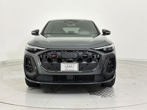 New 2026 Audi SQ5 Premium Plus image 6