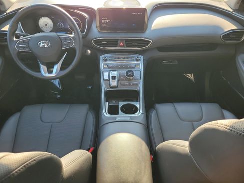 Certified 2023 Hyundai Santa Fe SEL w/ Premium Package image 15