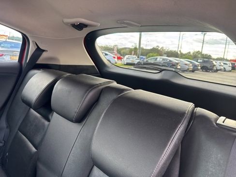 Used 2016 Honda HR-V EX-L image 21