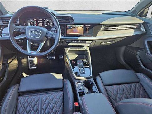 Used 2023 Audi S3 Premium Plus w/ Premium Plus Package image 17