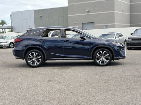 Used 2019 Lexus RX 350 AWD image 26