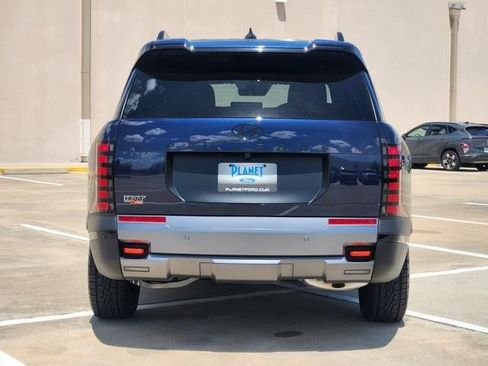 Used 2026 Hyundai Palisade XRT Pro AWD/4WD image 6