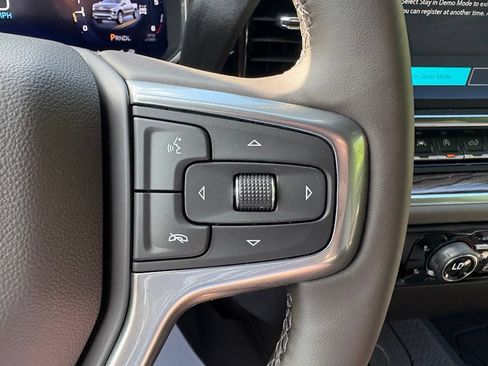 New 2026 Chevrolet Silverado 1500 LT w/ All Star Edition Plus AWD/4WD image 19